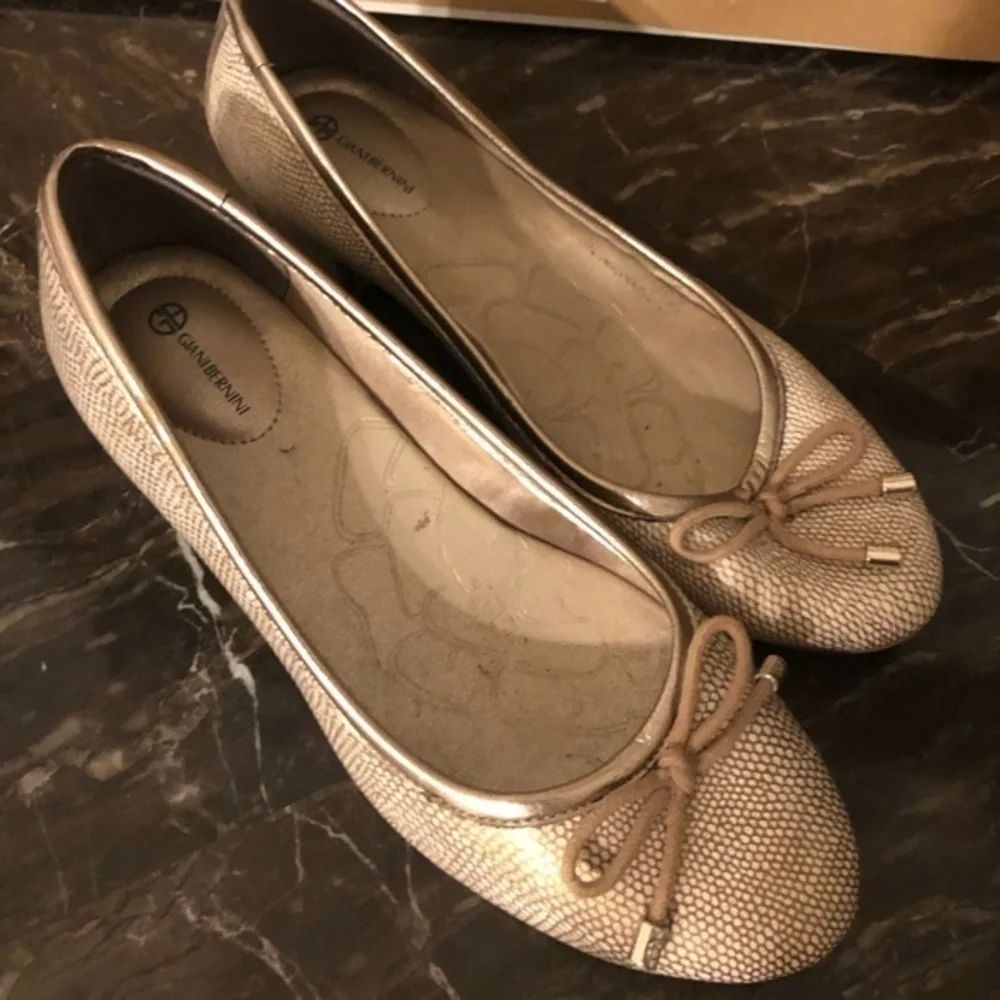 Gianni Bernini Shoes